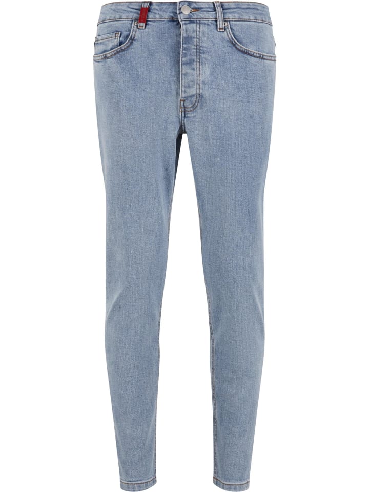 Джинсы 2Y Studios светло-голубого цвета 2Y Studios
Джинсы 2Y Studios светло-голубого цвета 2Y Studios