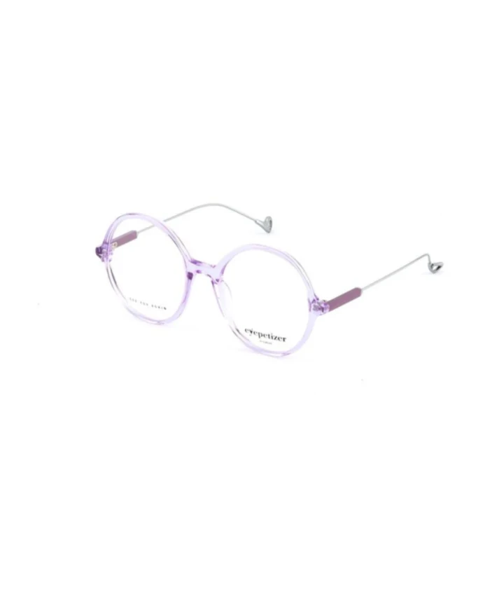 Стильные солнцезащитные очки для солнечных дней Eyepetizer, розовый
Стильные солнцезащитные очки для солнечных дней Eyepetizer, розовый