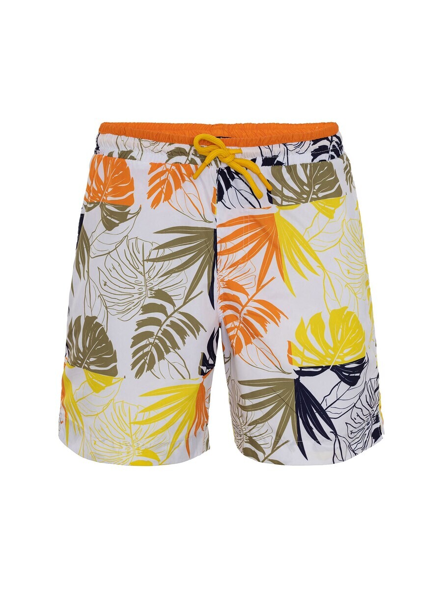 Плавки Daniel Hills Swim Trunks, цвет Mixed colors
Плавки Daniel Hills Swim Trunks, цвет Mixed colors