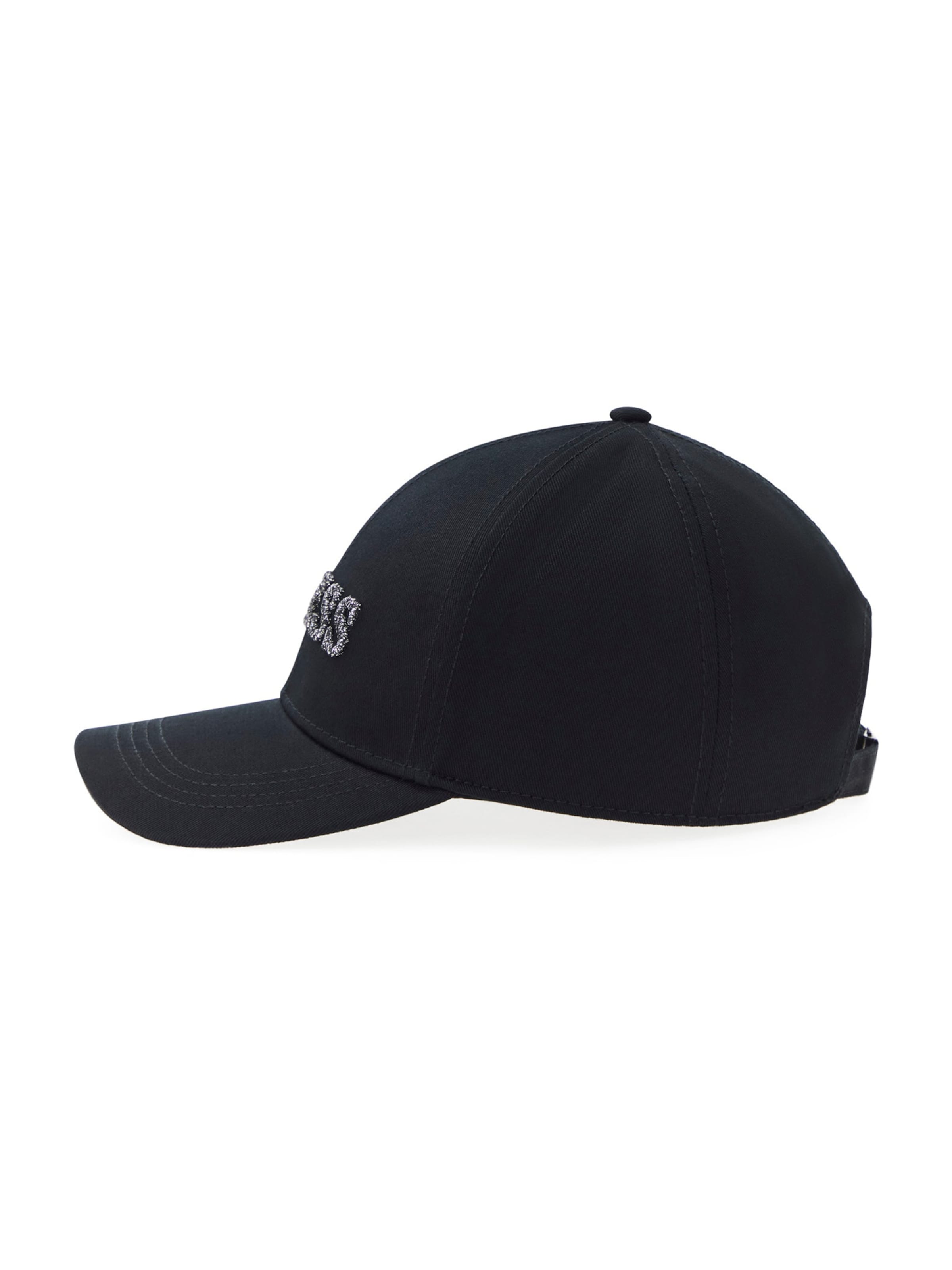 GUESS Кепка Black
GUESS Кепка Black