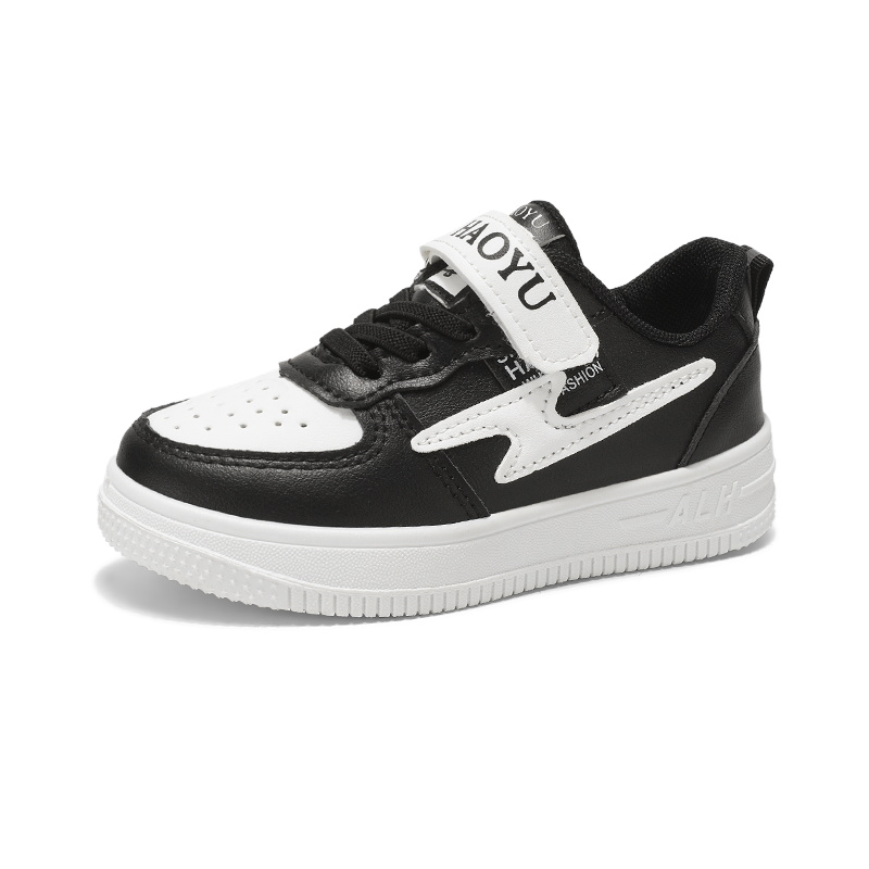 Низкие детские кроссовки для повседневной жизни TONYBEAR, черный
Низкие детские кроссовки для повседневной жизни TONYBEAR, черный