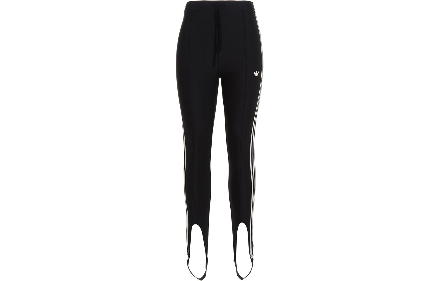Леггинсы женские черные Adidas Originals 
Леггинсы женские черные Adidas Originals