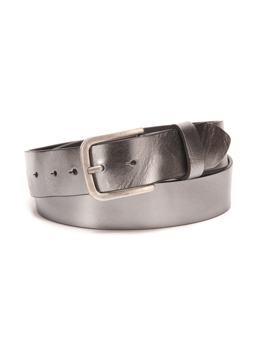 Ремень BA98, цвет Silver grey 
Ремень BA98, цвет Silver grey