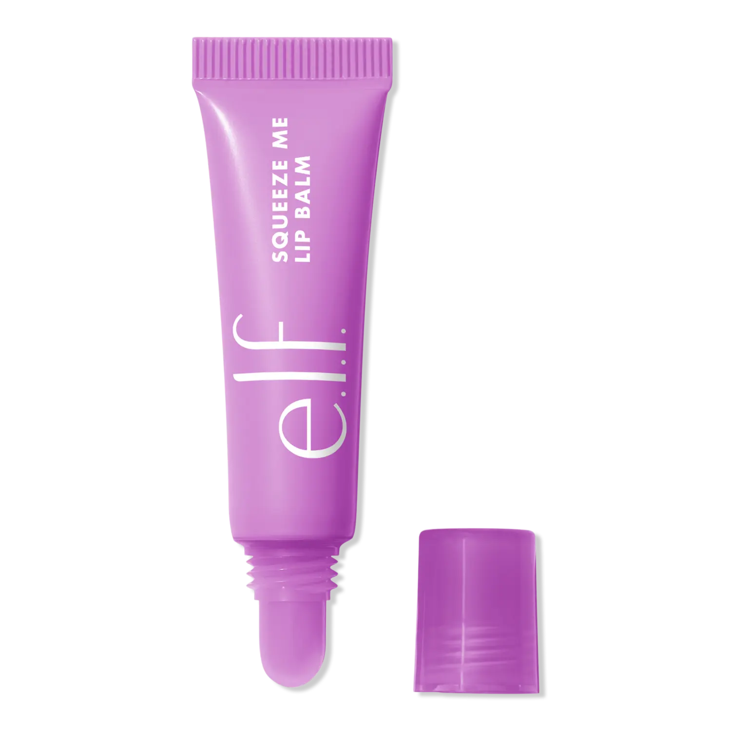 Бальзам для губ Squeeze Me e.l.f. Cosmetics, Grape
Бальзам для губ Squeeze Me e.l.f. Cosmetics, Grape