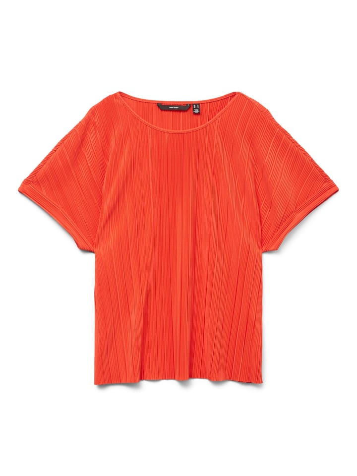 Футболка Vero Moda
Футболка Vero Moda