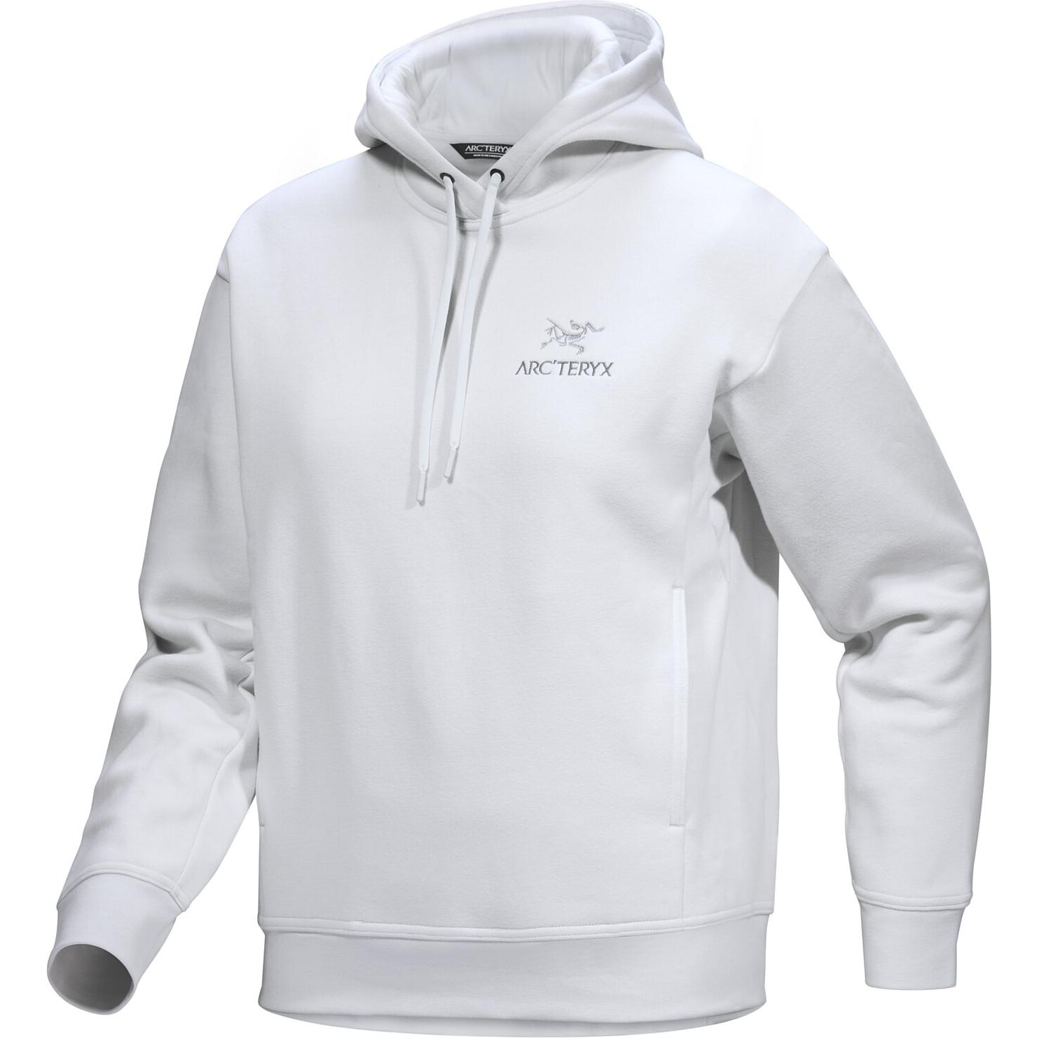 Свитшот с эмблемой Women's Arcteryx, серый
Свитшот с эмблемой Women's Arcteryx, серый