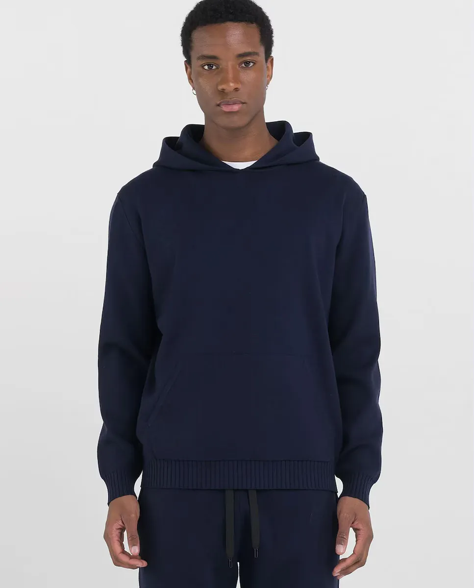 Мужская толстовка с капюшоном Replay, тёмно-синий
Мужская толстовка с капюшоном Replay, тёмно-синий