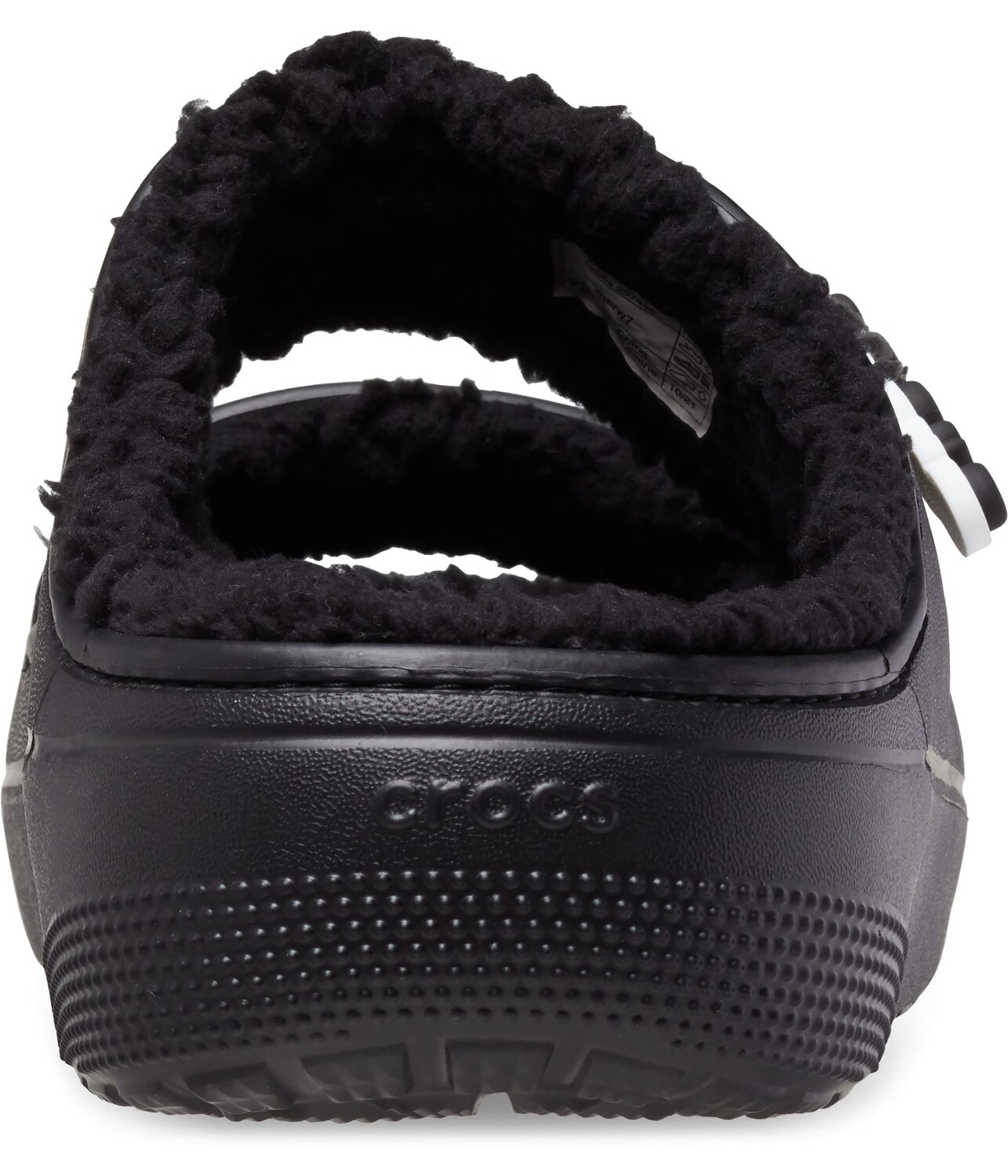 Сандалии Crocs Classic Cozzzy Sandal
Сандалии Crocs Classic Cozzzy Sandal
