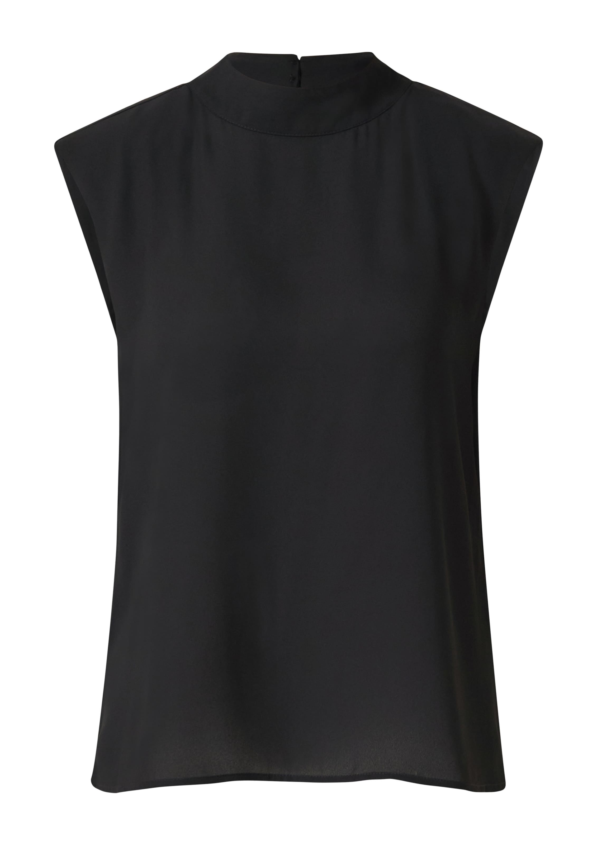 COMMA Блузка в черном цвете
COMMA Блузка в черном цвете