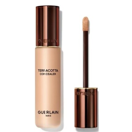 Терракотовое Лицо Guerlain
Терракотовое Лицо Guerlain