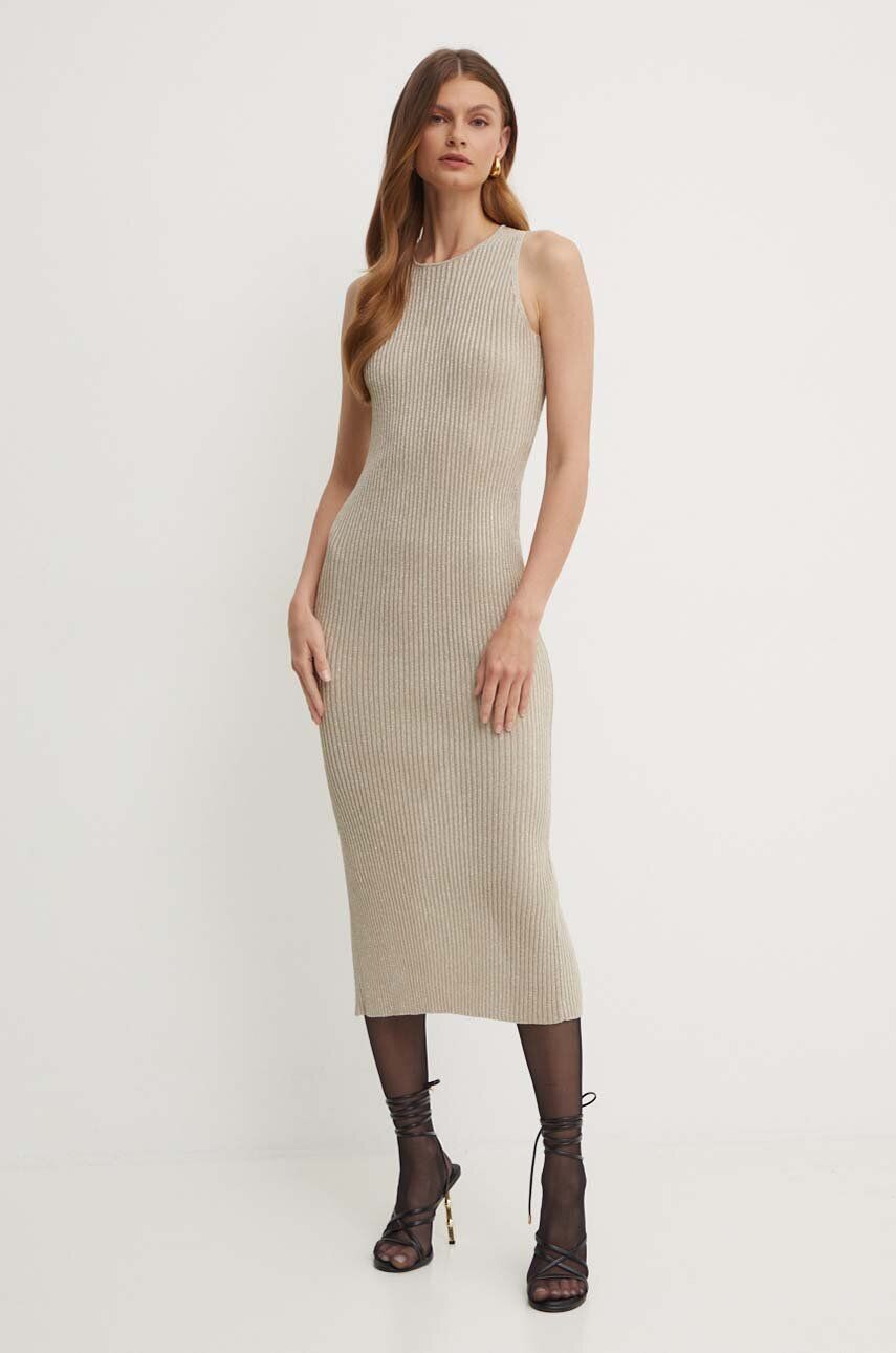 Платье Marella, бежевый
Платье Marella, бежевый