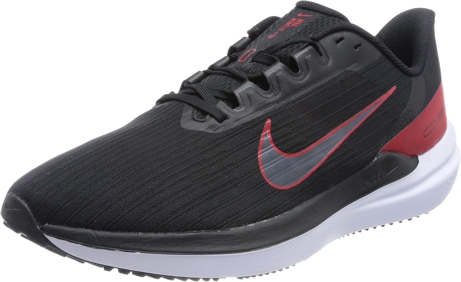 Мужские кроссовки Nike, черный
Мужские кроссовки Nike, черный