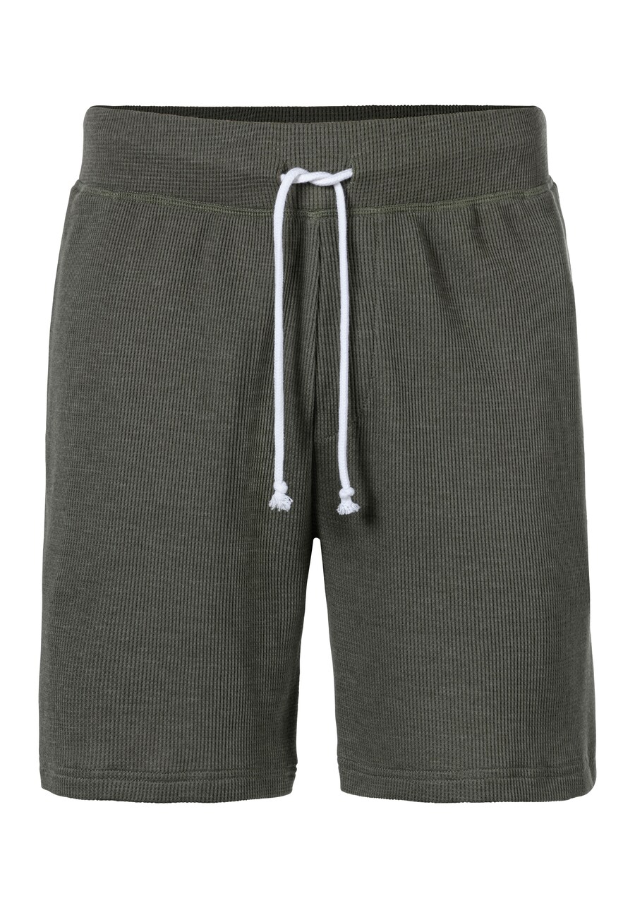 Пижамные брюки s.Oliver, Khaki
Пижамные брюки s.Oliver, Khaki