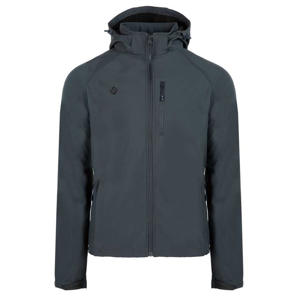 Куртка Izas Haiti M, серый
Куртка Izas Haiti M, серый