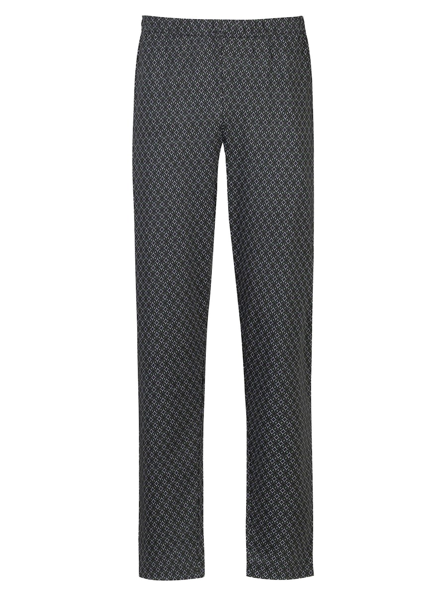 Пижамные штаны Mey Midnight Classic, темно-зеленый
Пижамные штаны Mey Midnight Classic, темно-зеленый