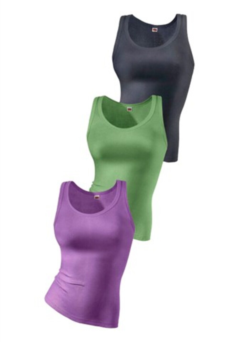 Топ H.I.S, разноцветный
Топ H.I.S, разноцветный