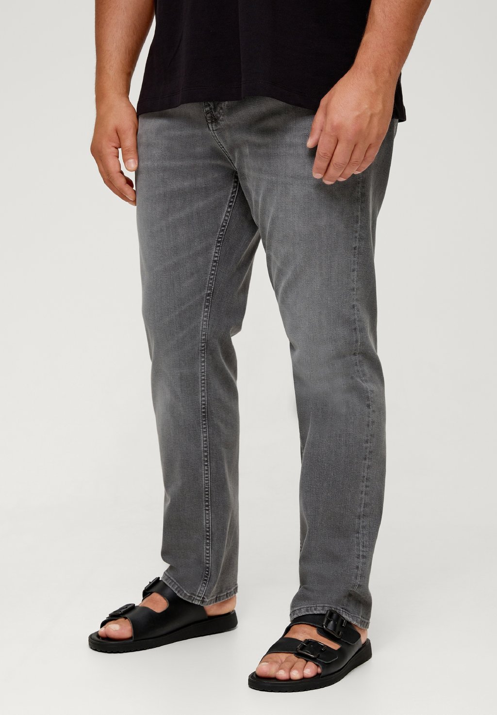 Джинсы прямого кроя CASBY s.Oliver, цвет Steingrau
Джинсы прямого кроя CASBY s.Oliver, цвет Steingrau