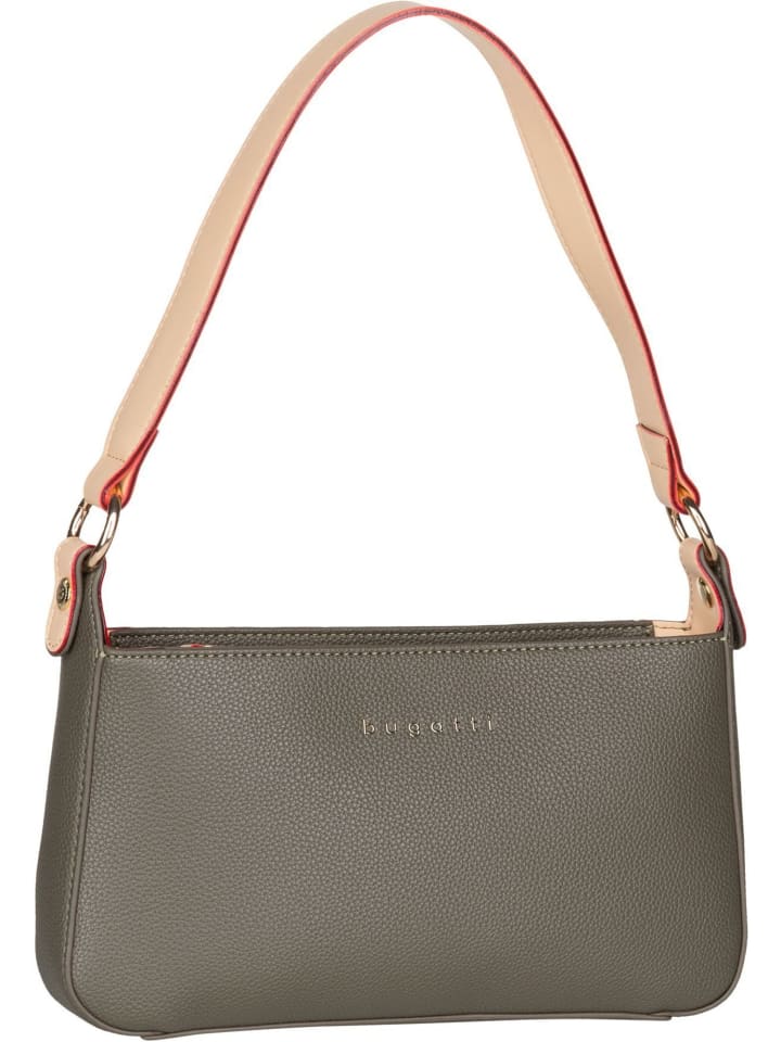 Наплечная сумка Bugatti, оливковый
Наплечная сумка Bugatti, оливковый