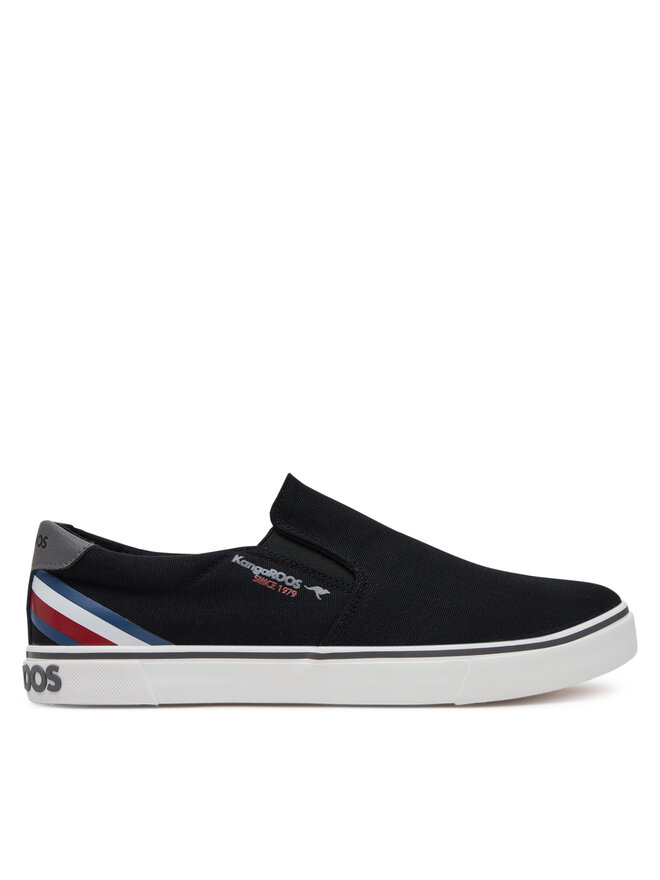 Кроссовки K-VM Alan 70058 000 5003 Kangaroos, черный
Кроссовки K-VM Alan 70058 000 5003 Kangaroos, черный