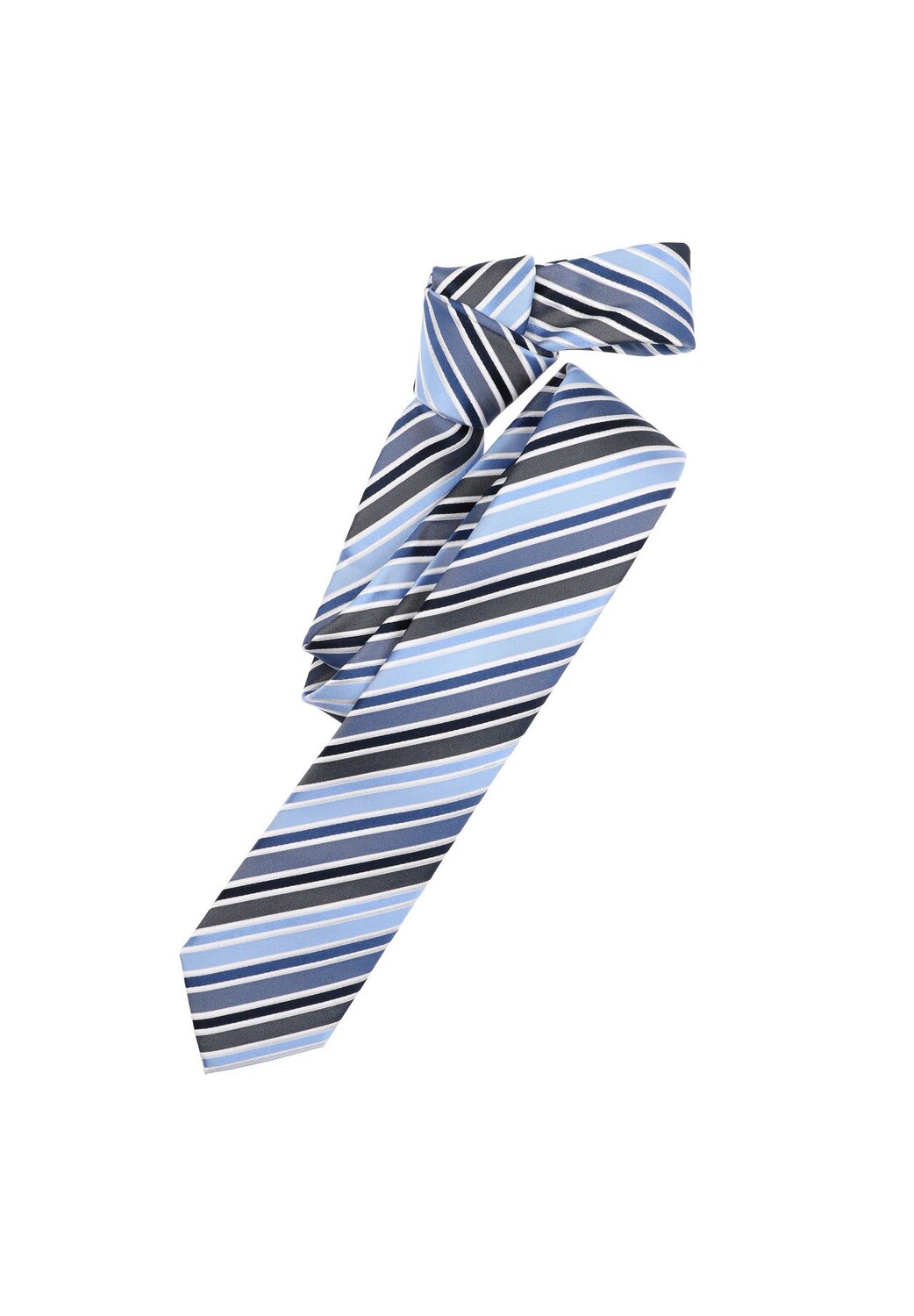 Мужской галстук в полоску Venti, цвет Graues Mittelblau
Мужской галстук в полоску Venti, цвет Graues Mittelblau