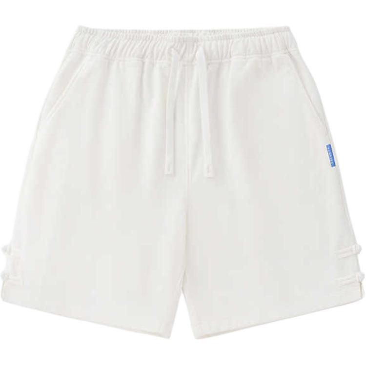 Шорты Casual Unisex CLOT, белый
Шорты Casual Unisex CLOT, белый