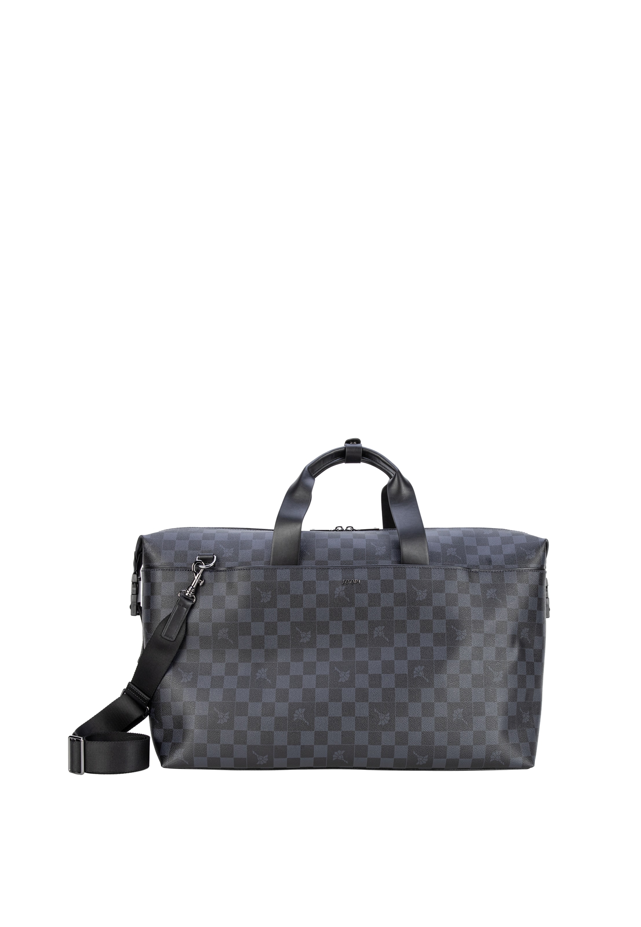 JOOP! Weekender 'Cortina Piazza Maik' в цвете Sapphire, Black
JOOP! Weekender 'Cortina Piazza Maik' в цвете Sapphire, Black