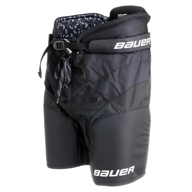 BAUER S24 New Model, X Ice Hockey Protective Pants, детские, юниорские, взрослые, для начинающих, наземные шорты, размер L
BAUER S24 New Model, X Ice Hockey Protective Pants, детские, юниорские, взрослые, для начинающих, наземные шорты, размер L