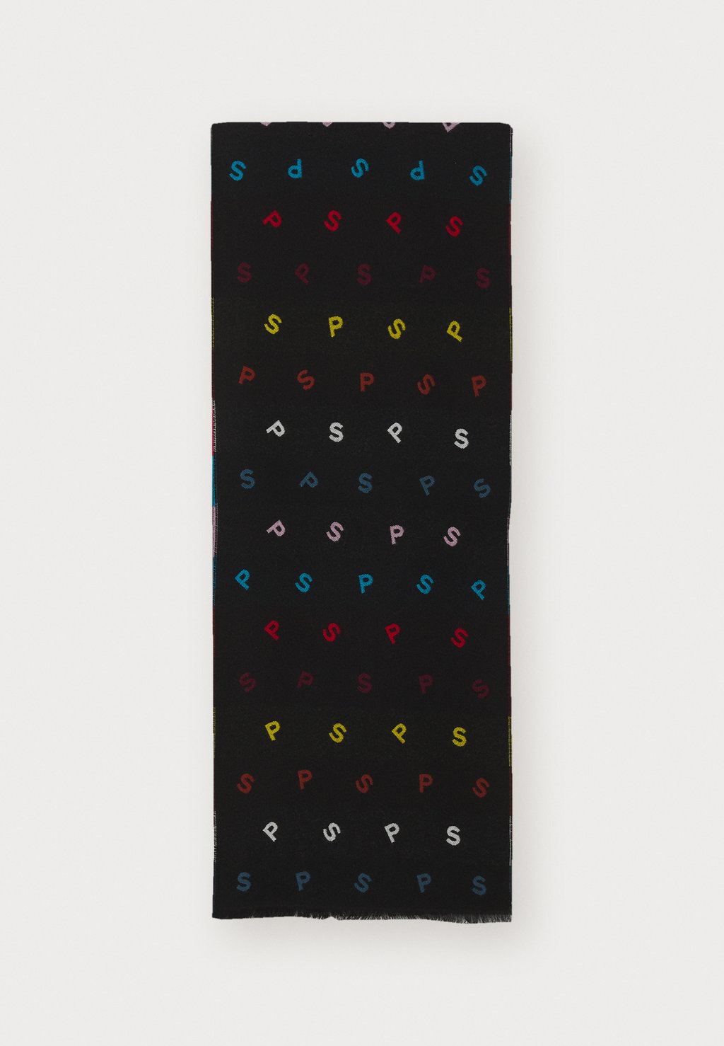 Шарф SCARF INITIAL Paul Smith, мультиколор
Шарф SCARF INITIAL Paul Smith, мультиколор