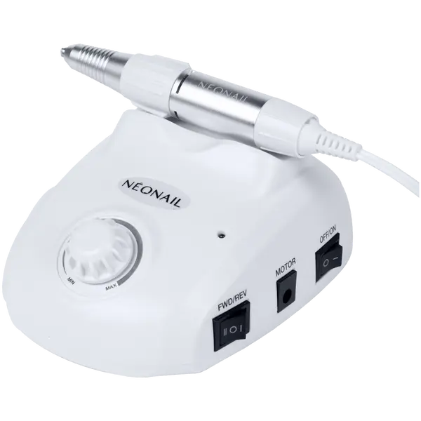 Фрезерный станок для ногтей, 1 шт. Neonail Nail drill nn s12
Фрезерный станок для ногтей, 1 шт. Neonail Nail drill nn s12