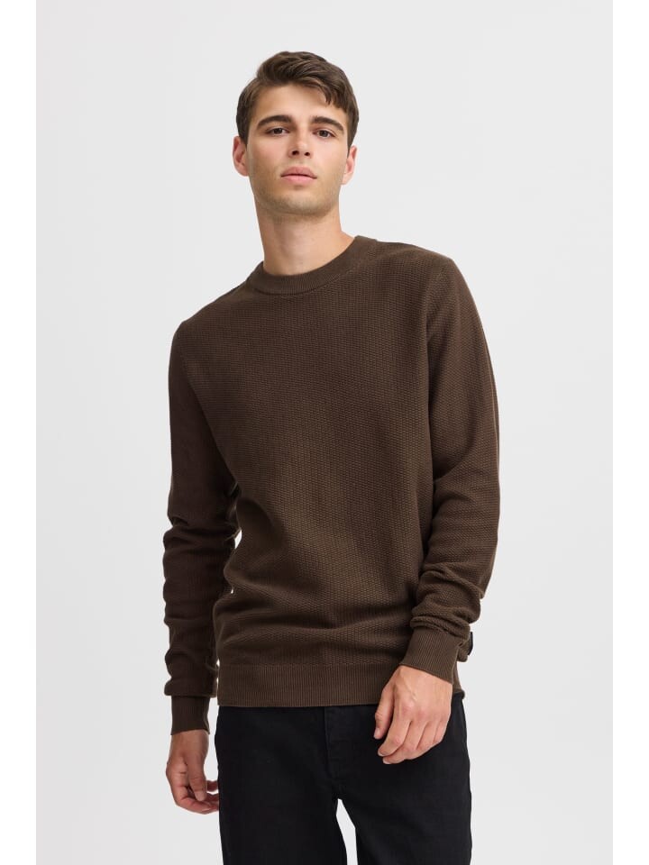 Пуловер CASUAL FRIDAY Strick, коричневый
Пуловер CASUAL FRIDAY Strick, коричневый