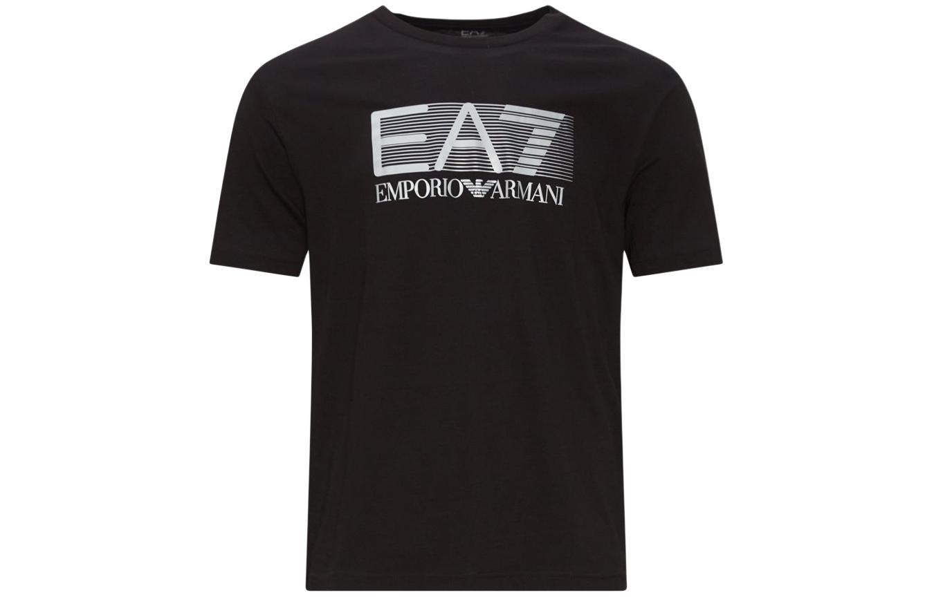 EMPORIO ARMANI Футболка EA7 мужская черная, Черный, EMPORIO ARMANI Футболка EA7 мужская черная
EMPORIO ARMANI Футболка EA7 мужская черная, Черный, EMPORIO ARMANI Футболка EA7 мужская черная