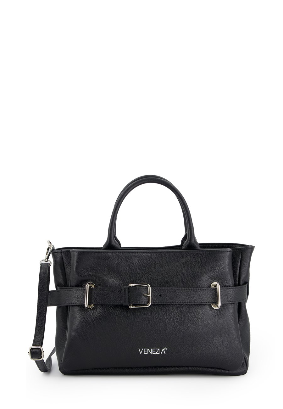 Сумка VENEZIA Handbag, Black
Сумка VENEZIA Handbag, Black