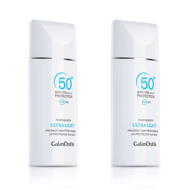 Солнцезащитные кремы и лосьоны Unisex GALANDUTIN
Солнцезащитные кремы и лосьоны Unisex GALANDUTIN