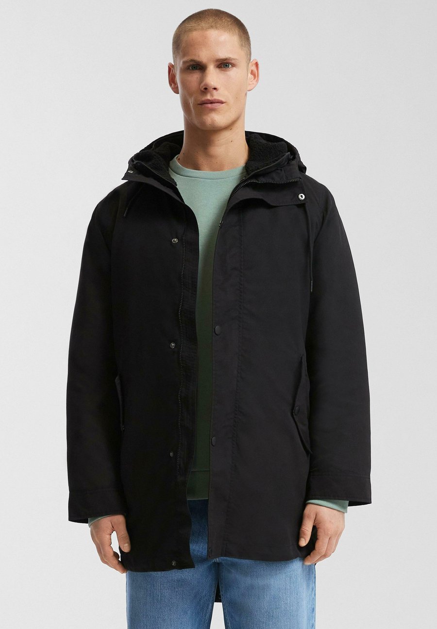 Пальто QS Parka, Schwarz/Black
Пальто QS Parka, Schwarz/Black