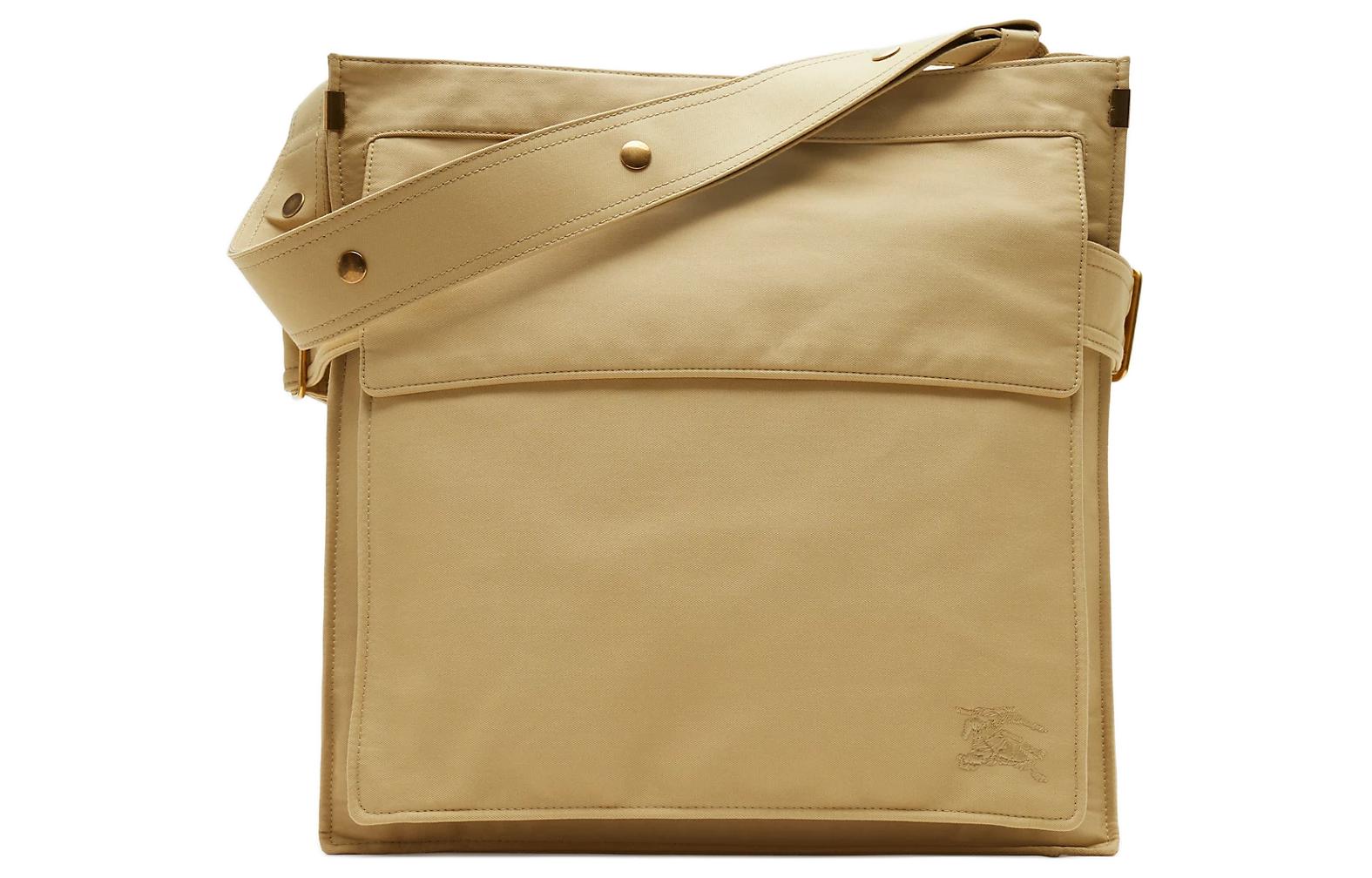 Burberry Сумка-шоппер из полиэстера с хлопком Повседневная сумка через плечо Мужская сумка-кроссбоди из льна
Burberry Сумка-шоппер из полиэстера с хлопком Повседневная сумка через плечо Мужская сумка-кроссбоди из льна