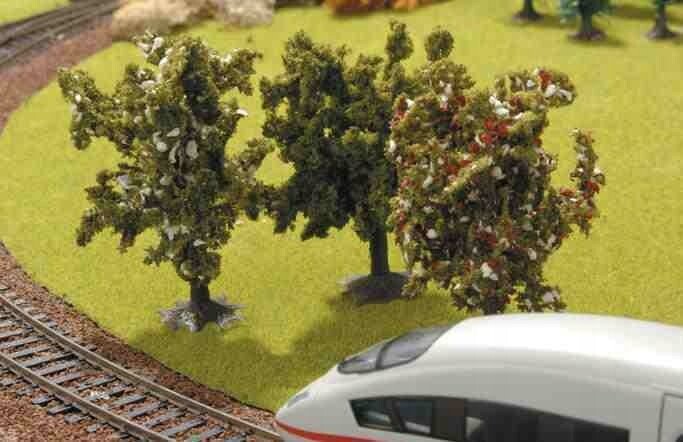 Фруктовые деревья, Пико 55740 Piko
Фруктовые деревья, Пико 55740 Piko