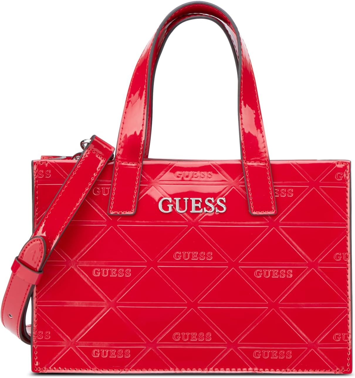 Сумка GUESS Contemporary, Hrd
Сумка GUESS Contemporary, Hrd