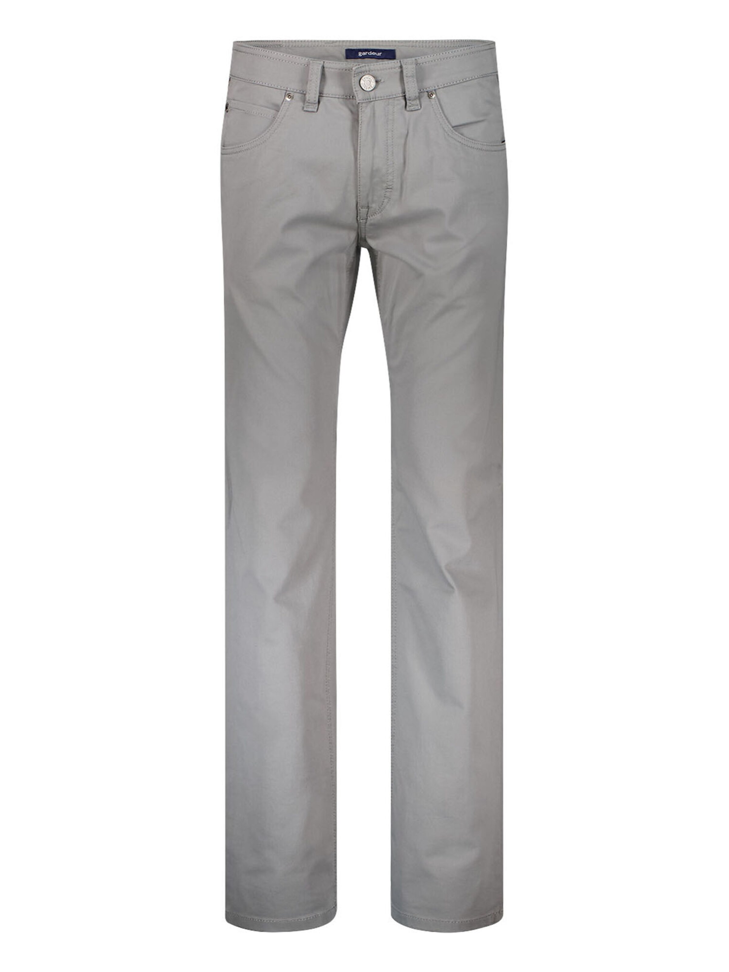 Gardeur Узкие брюки 'BILL' в светло-сером цвете
Gardeur Узкие брюки 'BILL' в светло-сером цвете