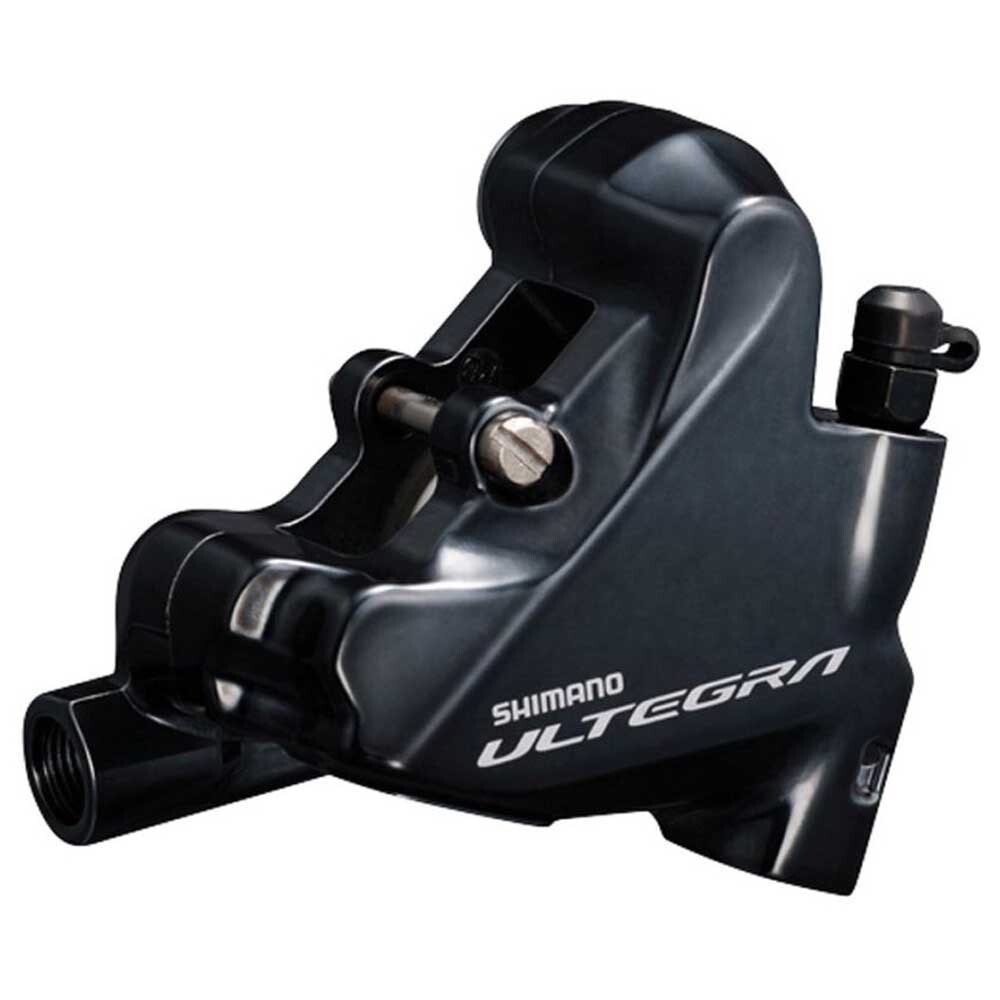 Тормоза Shimano Ultegra R8 Rear Disc Caliper 
Тормоза Shimano Ultegra R8 Rear Disc Caliper