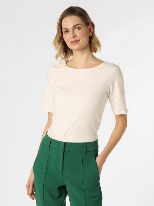 Футболка Franco Callegari, экрю
Футболка Franco Callegari, экрю