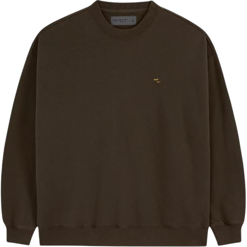 Свитшот мужской Abercrombie&Fitch, хаки
Свитшот мужской Abercrombie&Fitch, хаки