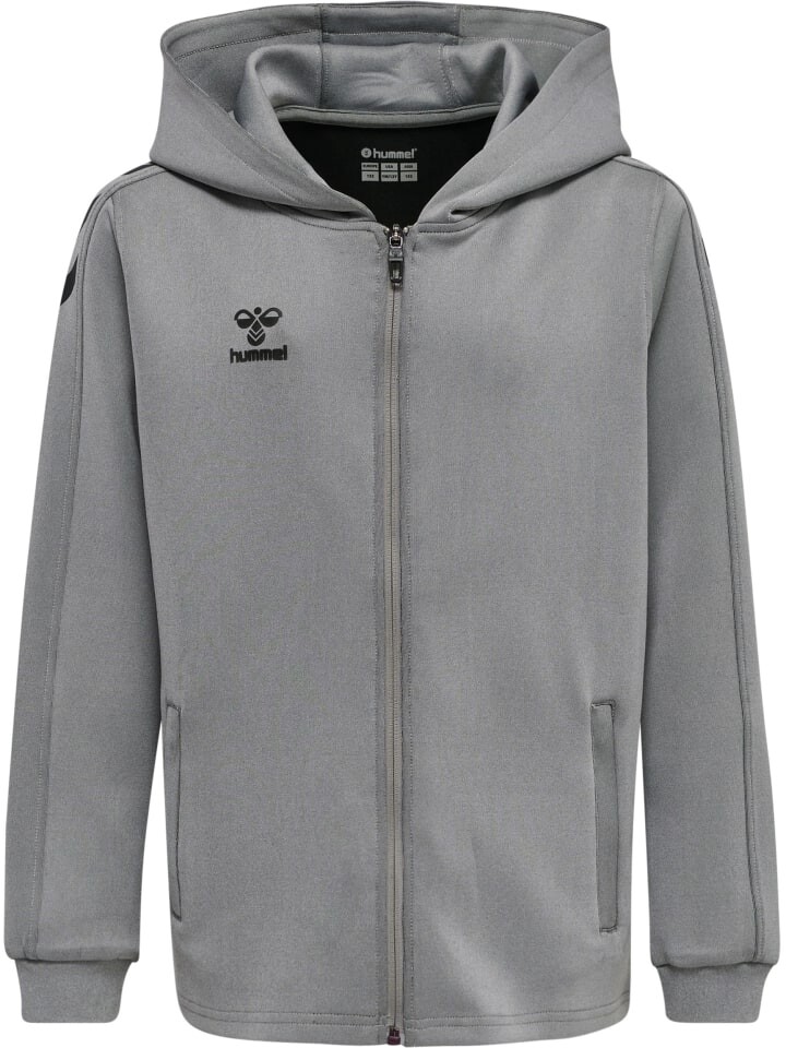 Худи Hummel Reißverschluss Hmlcore Multisport Kinder, цвет grey melange
Худи Hummel Reißverschluss Hmlcore Multisport Kinder, цвет grey melange