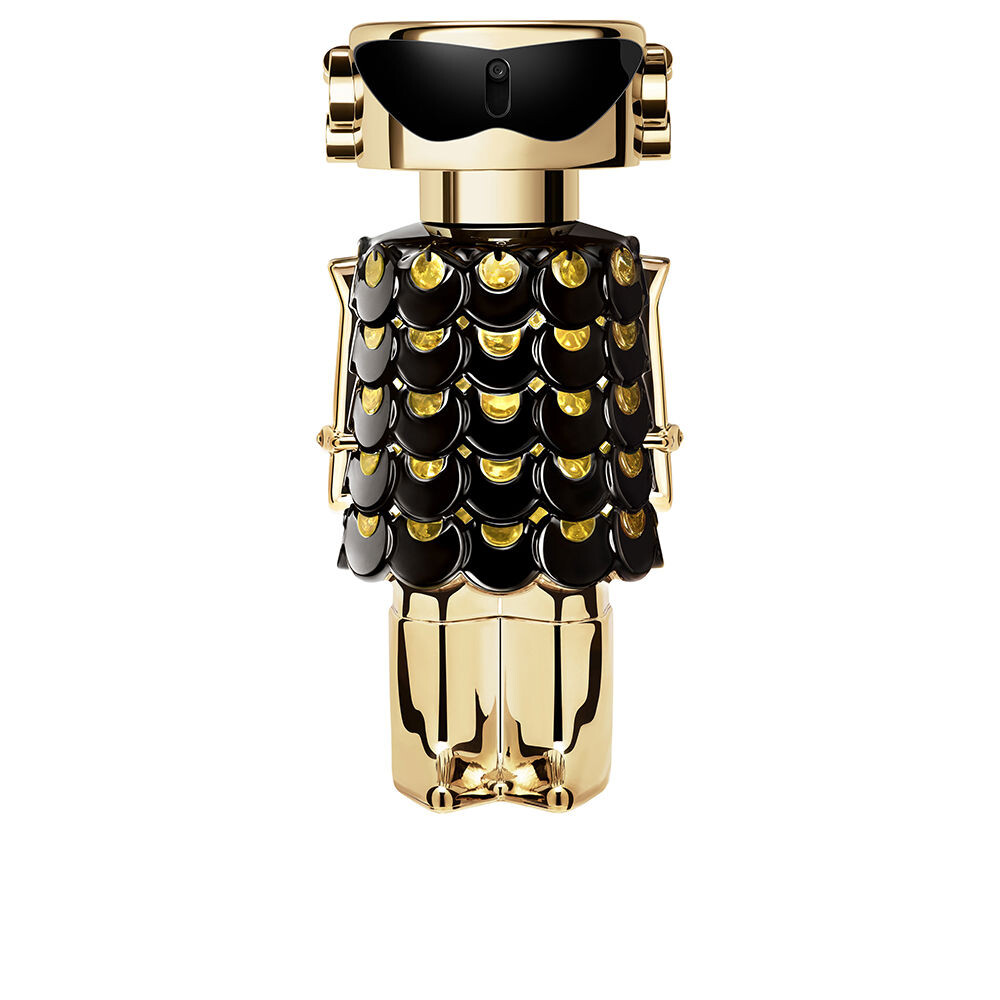 Духи Fame parfum Paco rabanne, 80 мл
Духи Fame parfum Paco rabanne, 80 мл