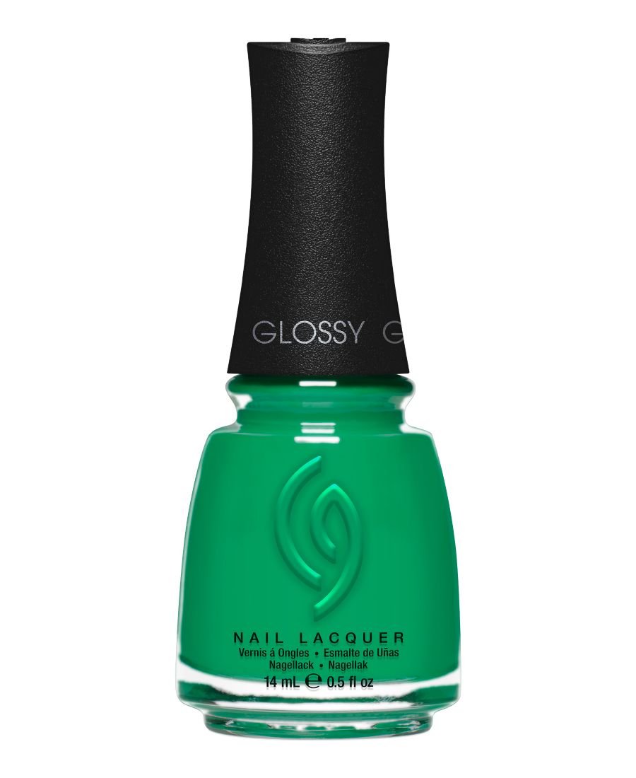 Лак для ногтей Mega Pigment, 0,5 унции China Glaze, цвет emerald bae
Лак для ногтей Mega Pigment, 0,5 унции China Glaze, цвет emerald bae