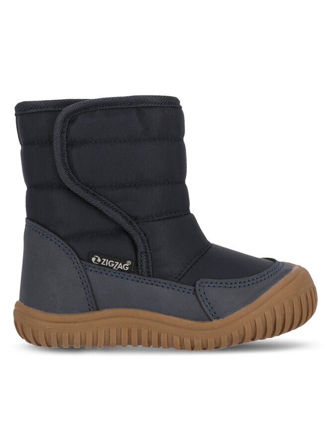 Зимние ботинки ZigZag, темно-синий
Зимние ботинки ZigZag, темно-синий