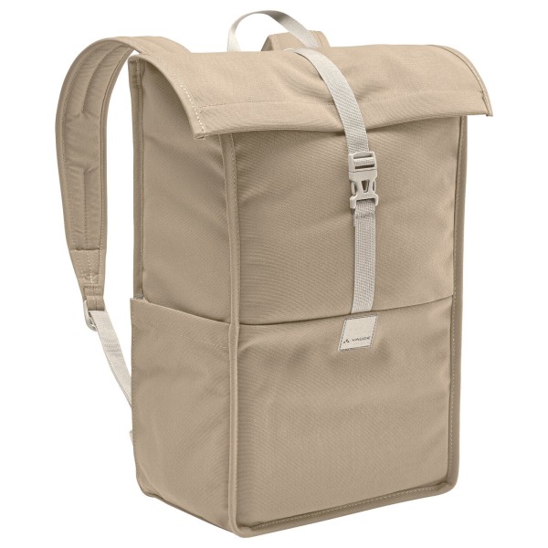 Coreway rolltop 20 - рюкзак Vaude, Linen
Coreway rolltop 20 - рюкзак Vaude, Linen