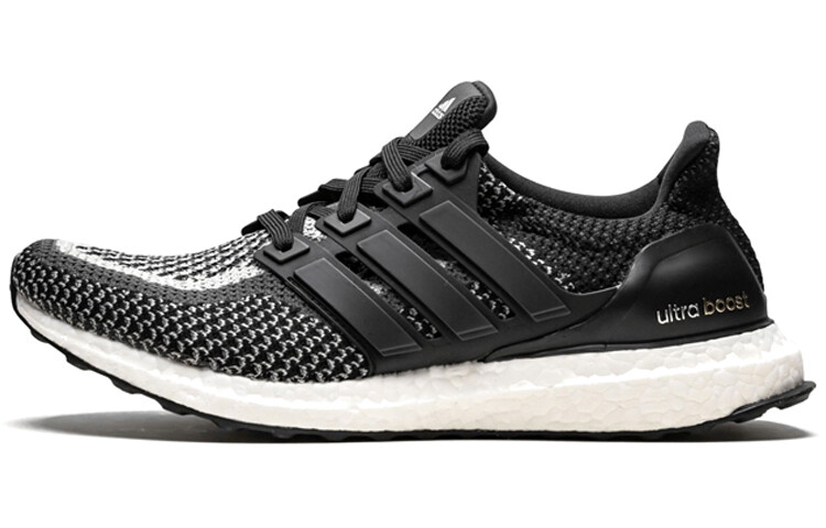 Кроссовки для бега Adidas Ultraboost 1.0 унисекс
Кроссовки для бега Adidas Ultraboost 1.0 унисекс