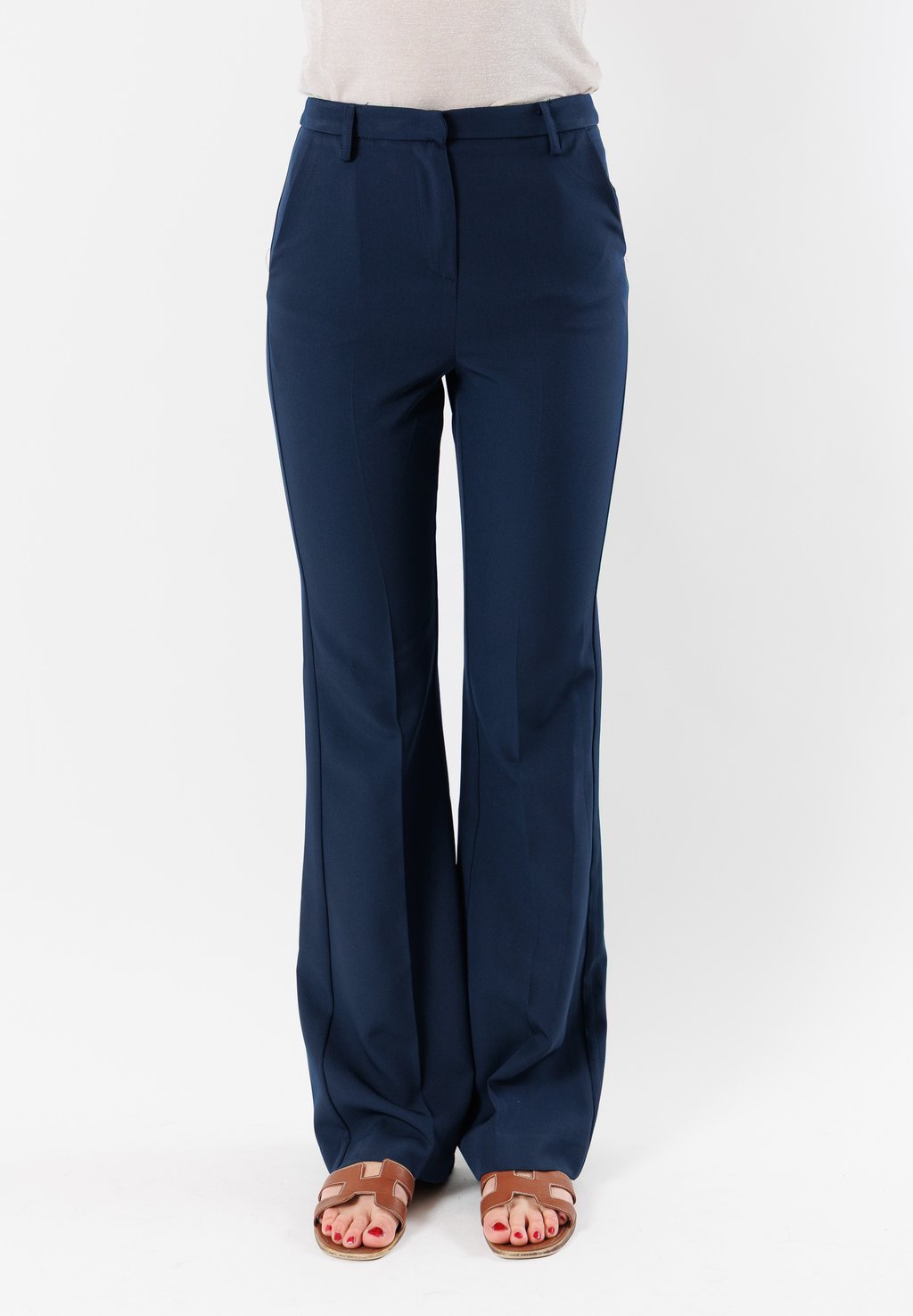 Брюки MESANGE, синий
Брюки MESANGE, синий