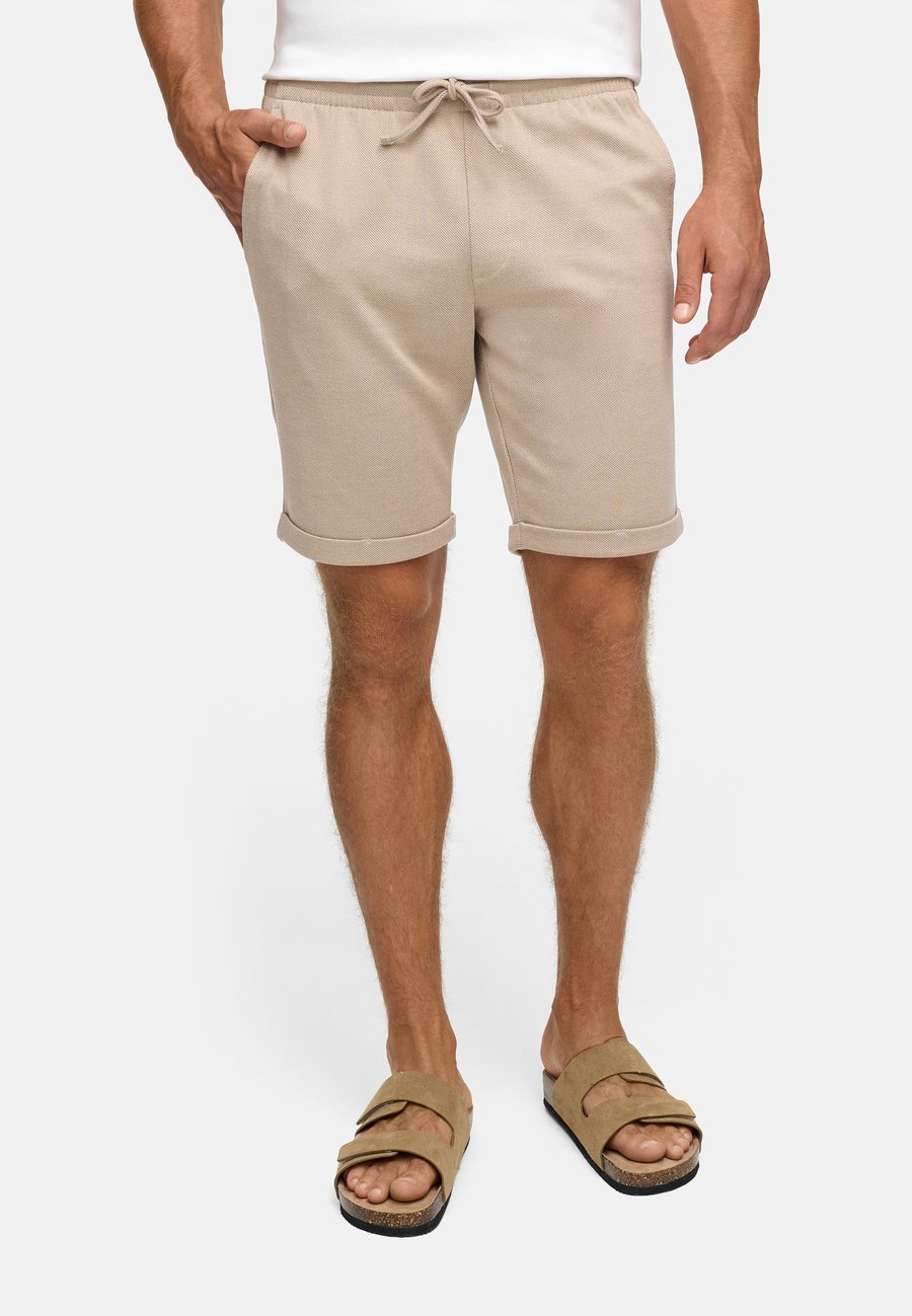 Шорты INDICODE JEANS Shorts, Simply Taupe/Beige
Шорты INDICODE JEANS Shorts, Simply Taupe/Beige