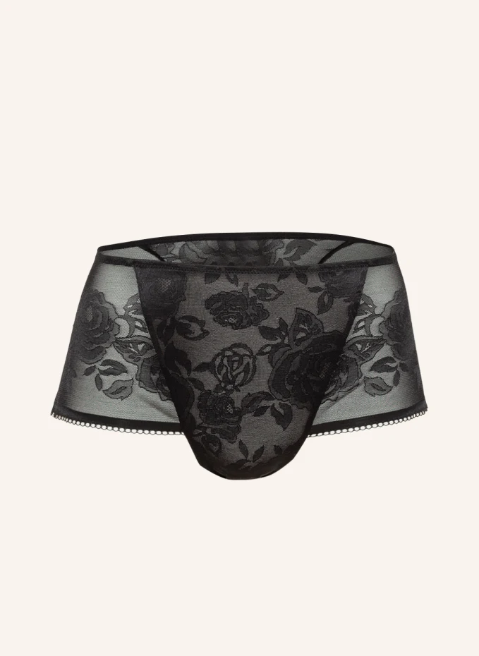 Формирующие трусики maxi wild rose sensation Triumph, черный
Формирующие трусики maxi wild rose sensation Triumph, черный